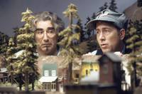 Кадр Могучий ветер