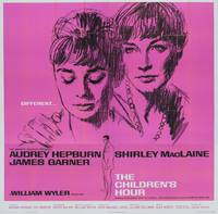 Постер Детский час