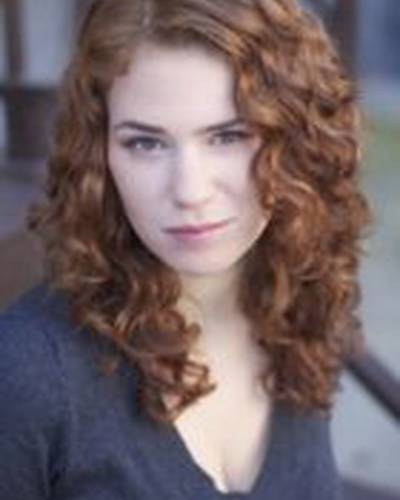 Melisa Breiner-Sanders фото