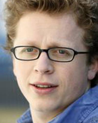 Фердинанд Шмидт-Модров фото