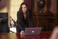 Кадр Академия вампиров