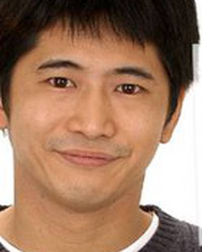 Масато Хагивара фото