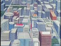 Кадр Роботек: Сага Макроса