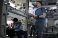 Кадр Европа