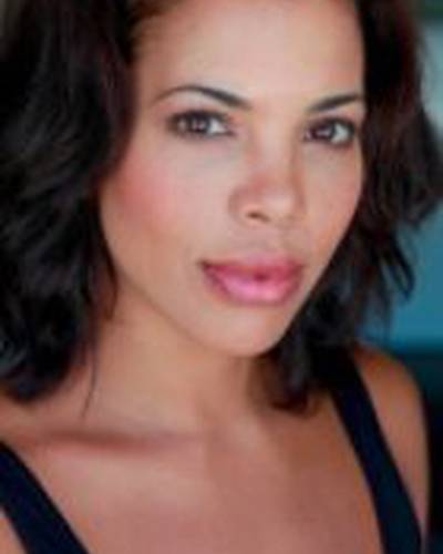 Кэндис Коук фото