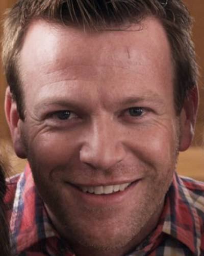 Джон Лойд фото