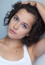 Александра Хамкало фото