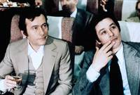 Кадр Спешащий человек