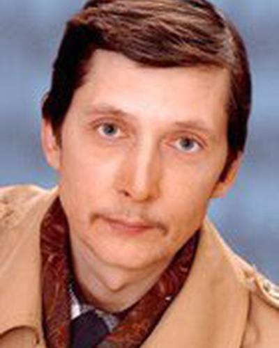 Сергей Клановский фото