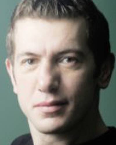 Орхан Ескин фото