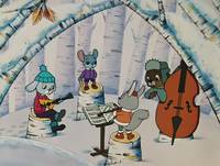 Кадр Верное средство