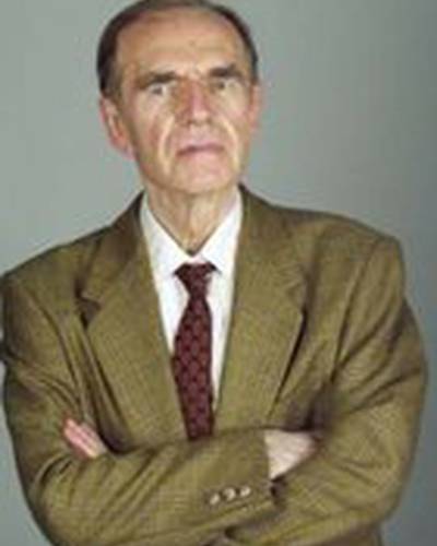 Богдан Смигельский фото