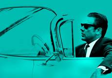 Сериал «Волшебный город» закрывают