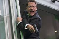 Кадр Агент Джонни Инглиш: Перезагрузка