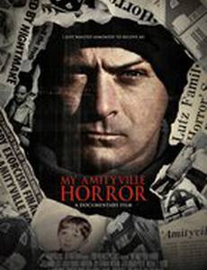Мой ужас Амитивилля