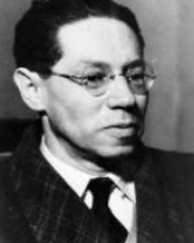 Лион Фейхтвангер фото