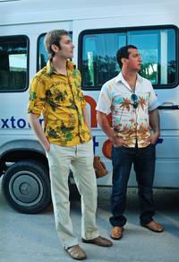 Кадр Няньки