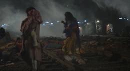 Кадр из фильма "Бхопал: Молитва о дожде" - 2