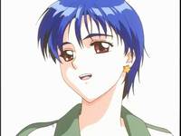 Кадр Волшебная сцена модницы Лалы