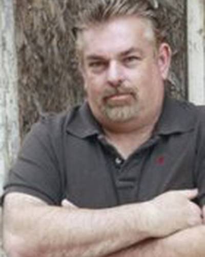 Терри Милам фото