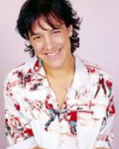 Сэмюэл Джонсон фото