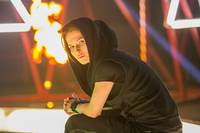 Кадр Танцы насмерть