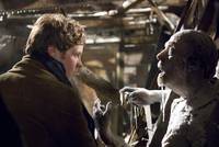 Кадр Призраки