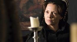 Кадр из фильма "Королева-девственница" - 1