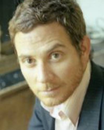 Брайан Гаттас фото