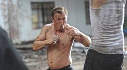 Кадр из фильма "Гнев" - 2