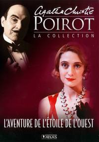 Постер Пуаро