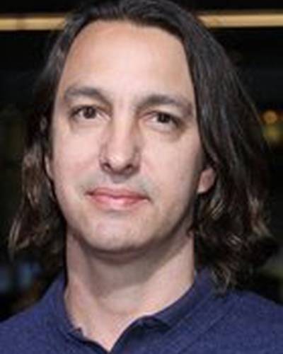 Брайан Райцелл фото