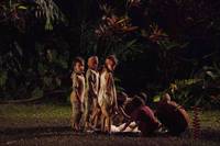 Кадр Из темноты