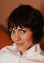 Катрин Ритт фото