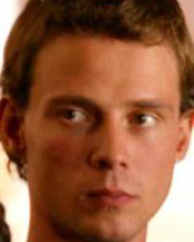 Элой Асорин фото