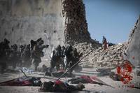 Кадр Легендарные амазонки