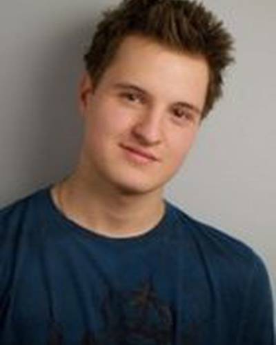 Джулиан Домингес фото