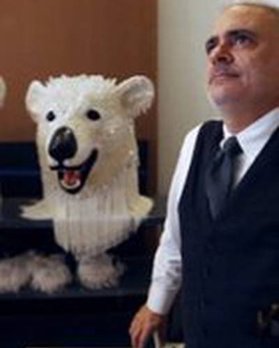 Дэвид Хоуи фото