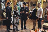 Кадр Мелисса и Джоуи