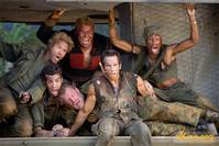 Кадр Солдаты неудачи