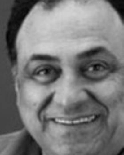 Хассан Бриджани фото