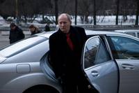 Кадр Черная молния