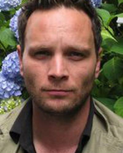 Бен Коттон фото