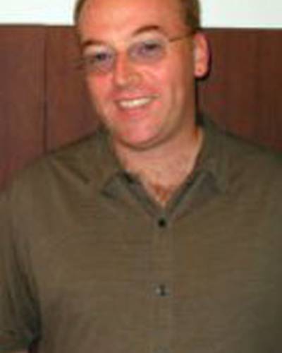 Вутер Барендрехт фото