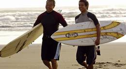 Кадр из фильма "Джонни Капахала: Снова на доске" - 1