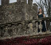 Кадр Голос из камня