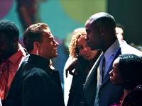 Кадр Прочная защита (видео)