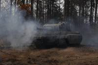 Кадр Белый тигр