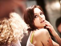 Кадр Уэнтуорт