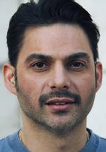 Пейман Моаади фото